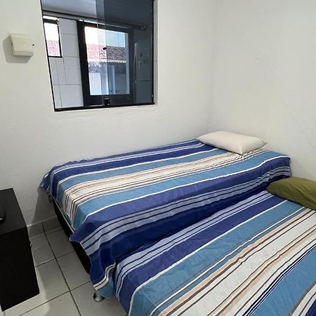 Chale Em Tamandare Appartement Buitenkant foto